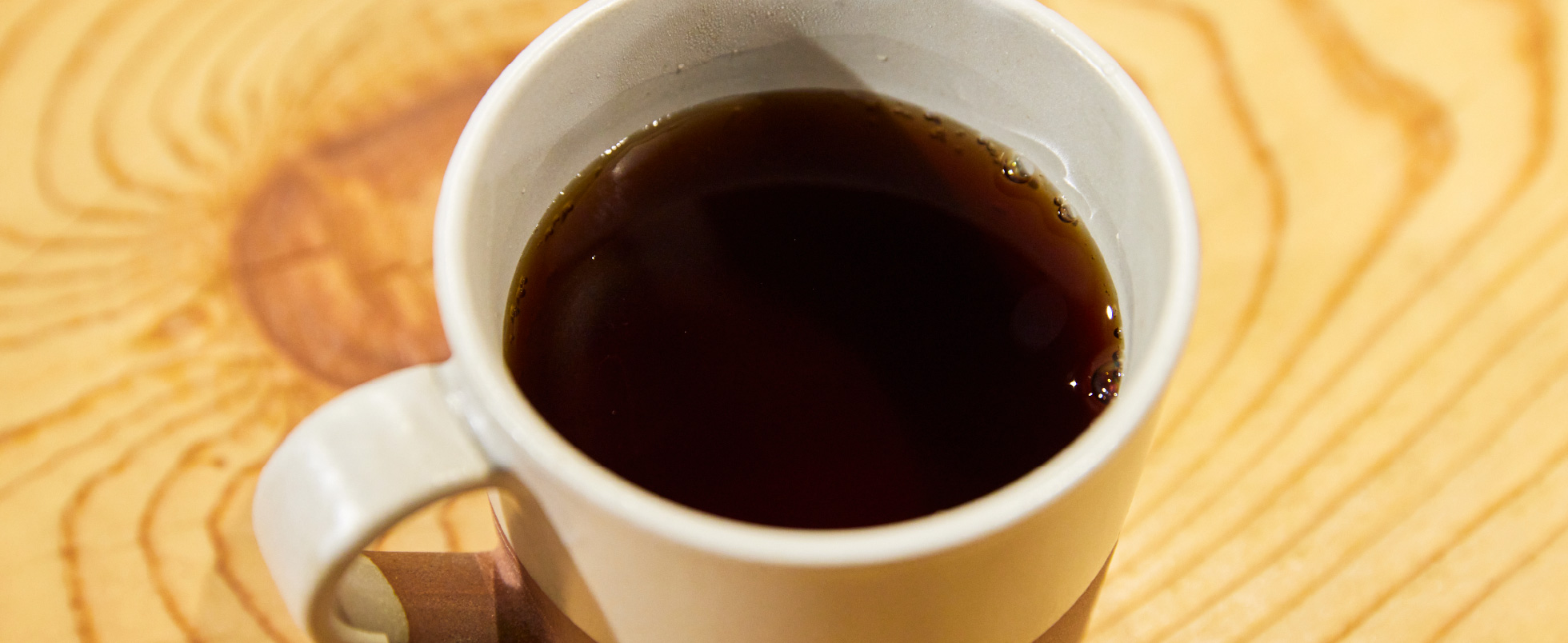 コーヒー（写真）